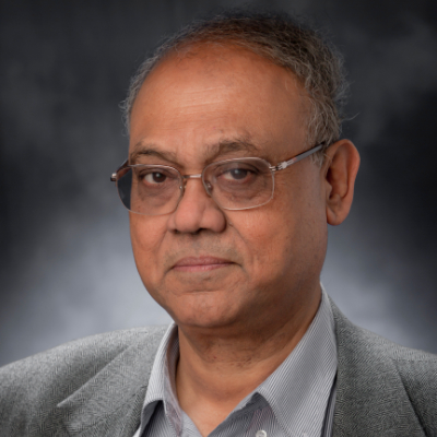 Professor P.K. Sen